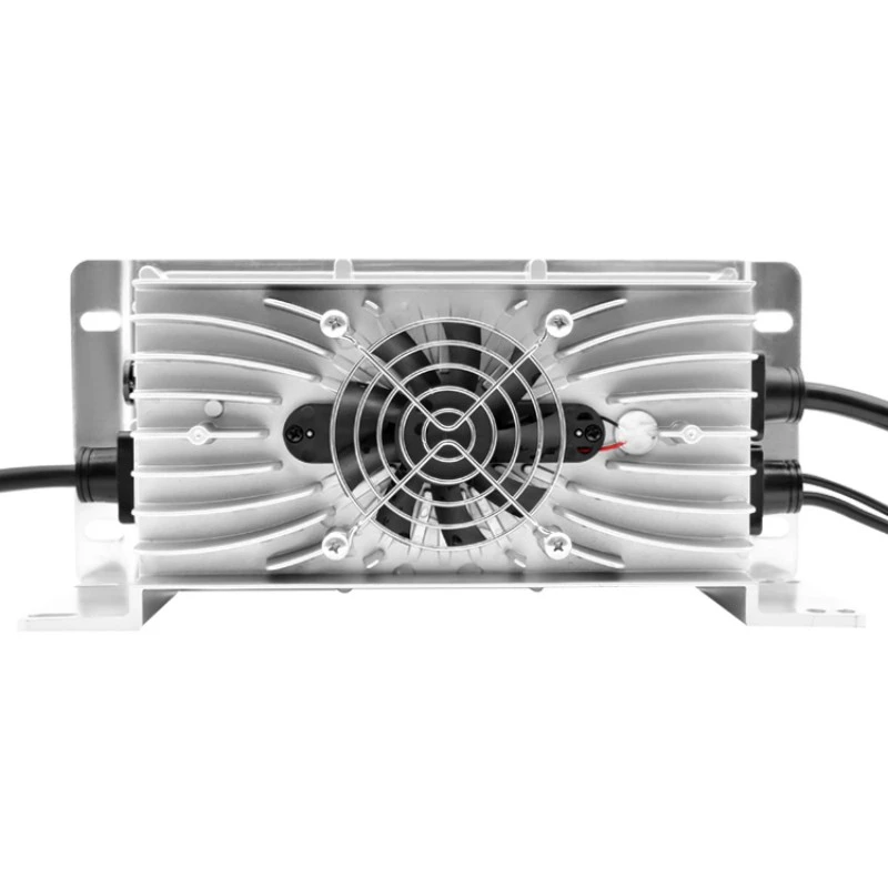 Chargeurs embarqués OBC 1,2 kW Chargeur de batterie