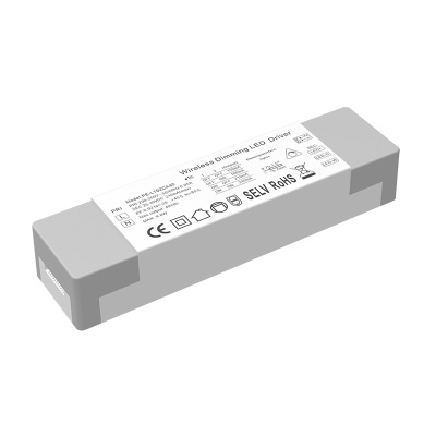 Pilote LED à intensité variable 10W TUYA Zigbee CCT