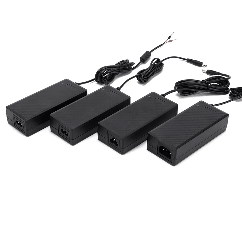 Adaptateur d'alimentation de bureau 120W