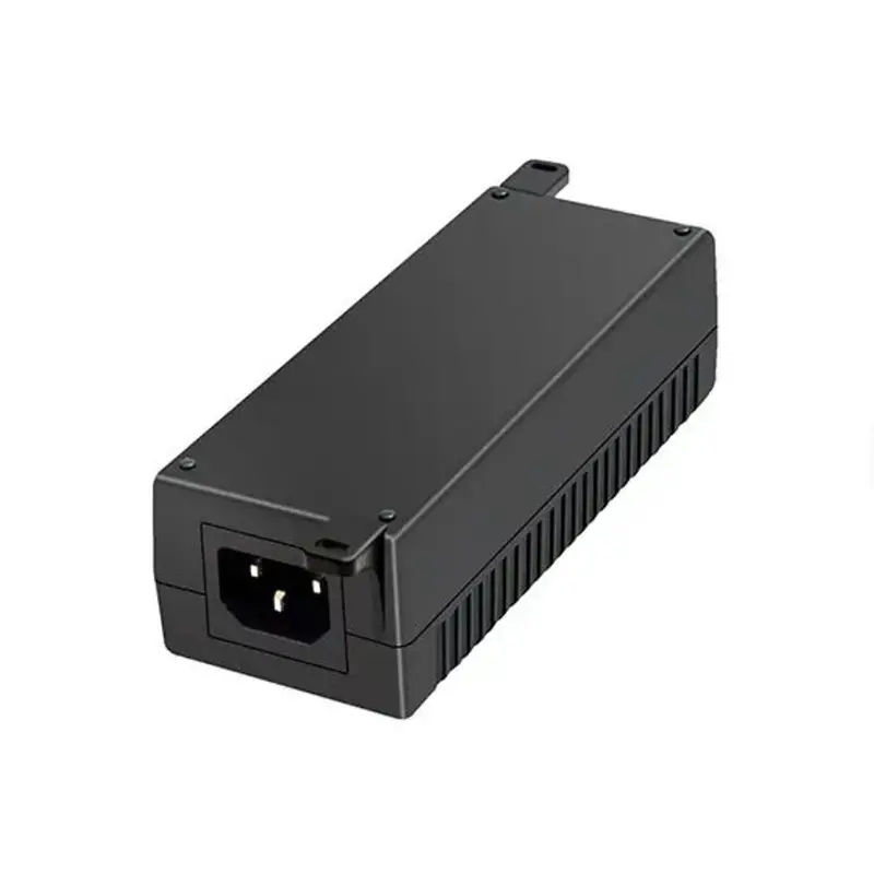 Injecteur POE 30W à port unique 2,5G