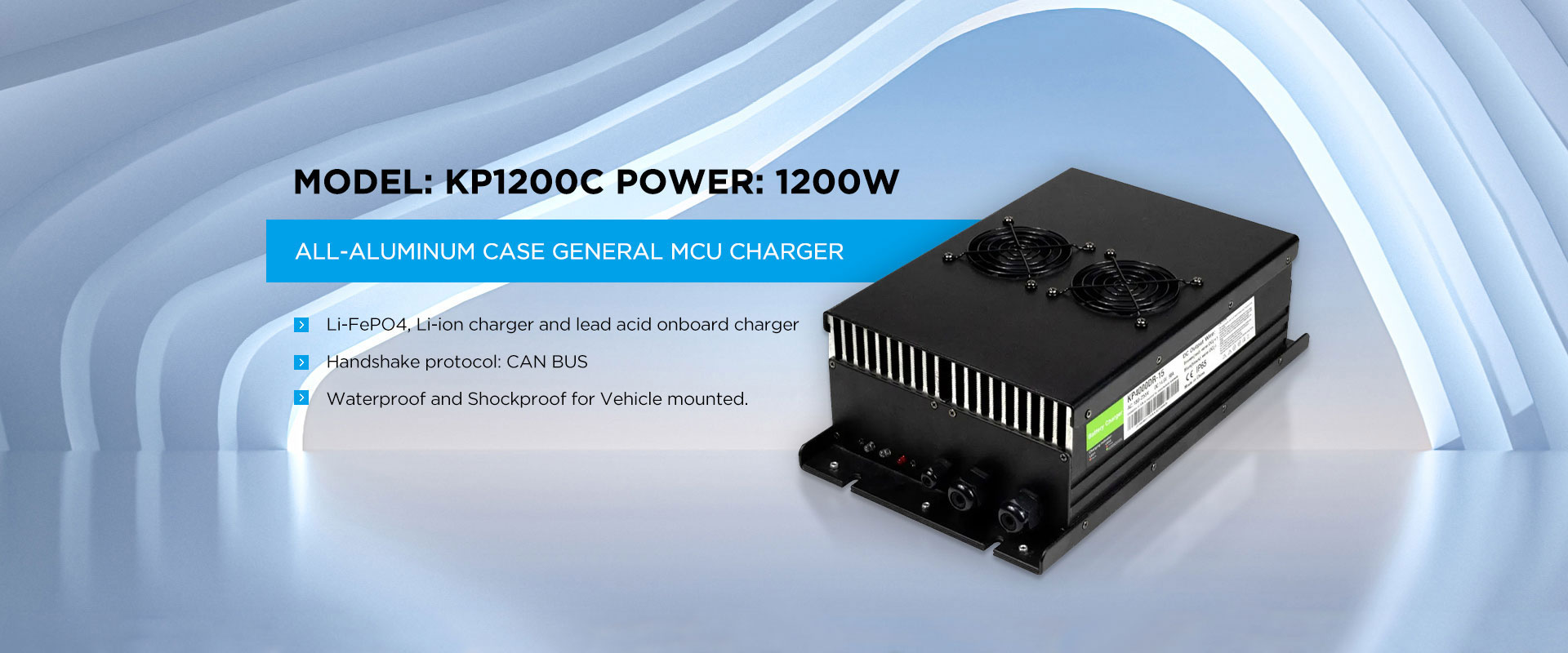 Fournisseurs de chargeurs de batterie