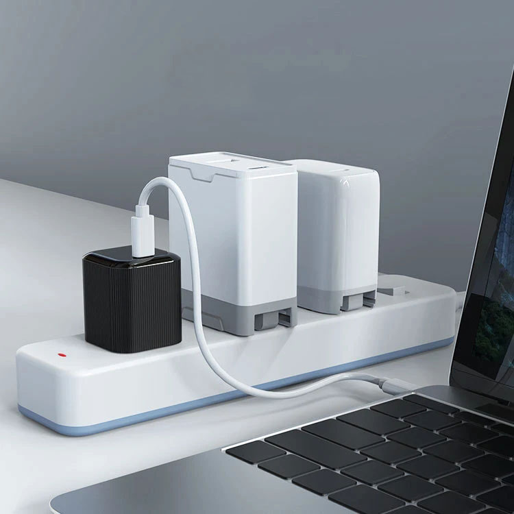 Chargeur rapide