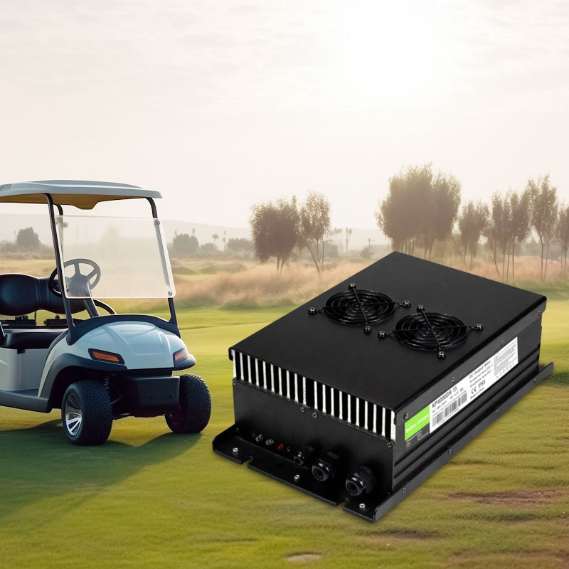 Chargeur de batterie
