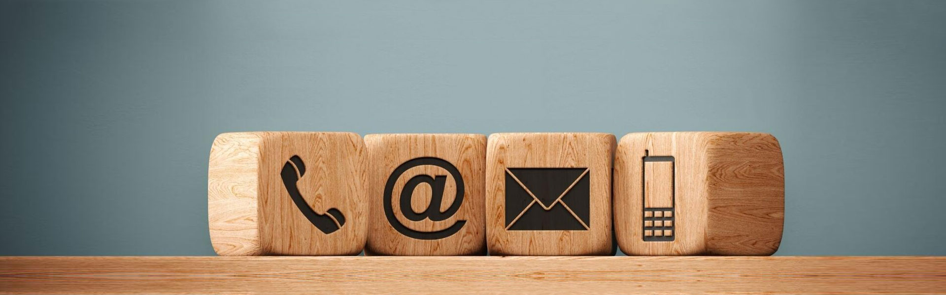 Contactez-nous