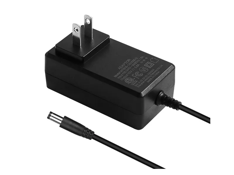 Adaptateur secteur Starwell approuvé par la sécurité
