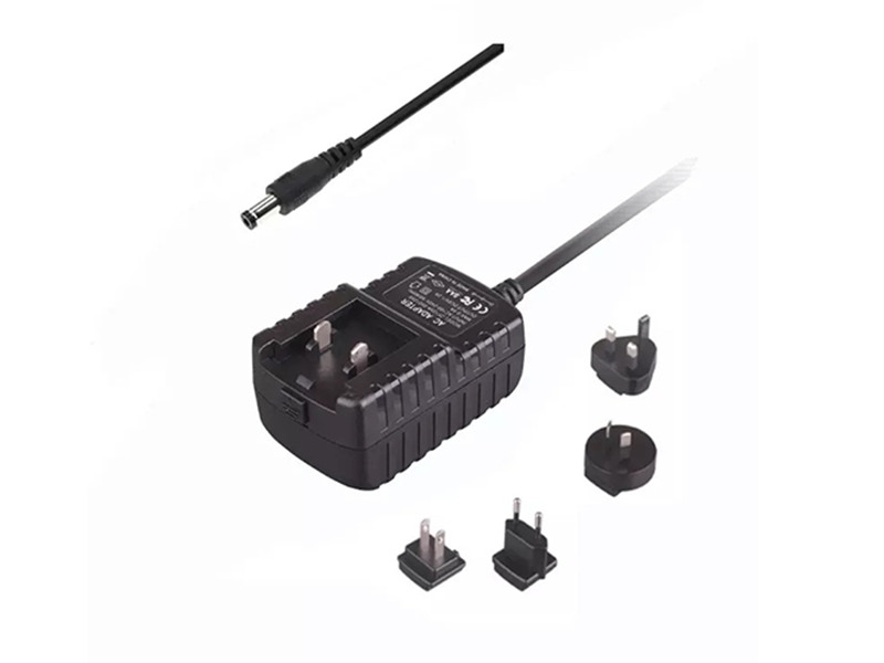 ADAPTATEUR D'ALIMENTATION STARWELL