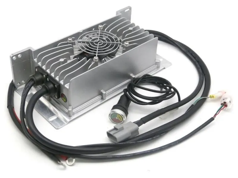 Chargeur OBC