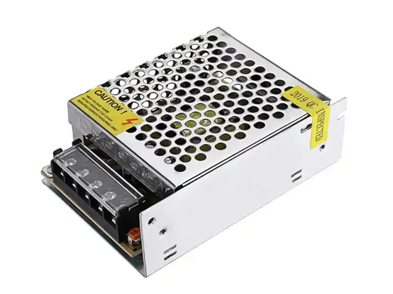 Alimentation à découpage en aluminium STARWELL 60 W