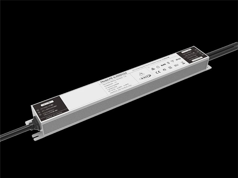 Shenzhen Starwell Technology Co., Ltd: Innovation illuminante avec les pilotes LED de Dali