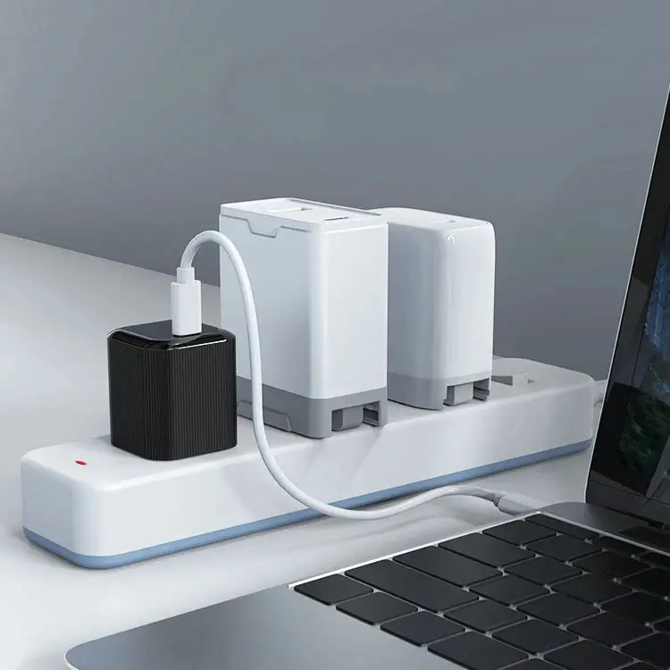 Chargeur rapide