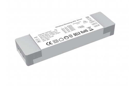 Qu'est-ce qu'un pilote LED dimmable intelligent?