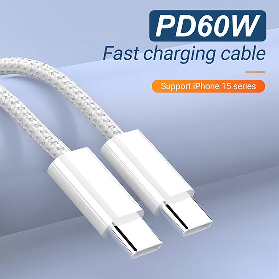 Starwell Technology Company: Smart Data Cables pour une nouvelle expérience de connectivité