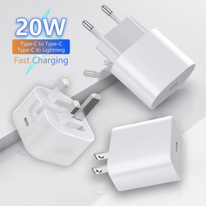 Pourquoi un chargeur rapide est-il plus important que jamais ?