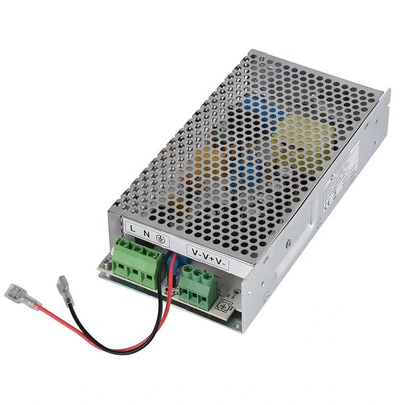 Alimentation LED à commutation 220V 12V 24V AC DC 200W