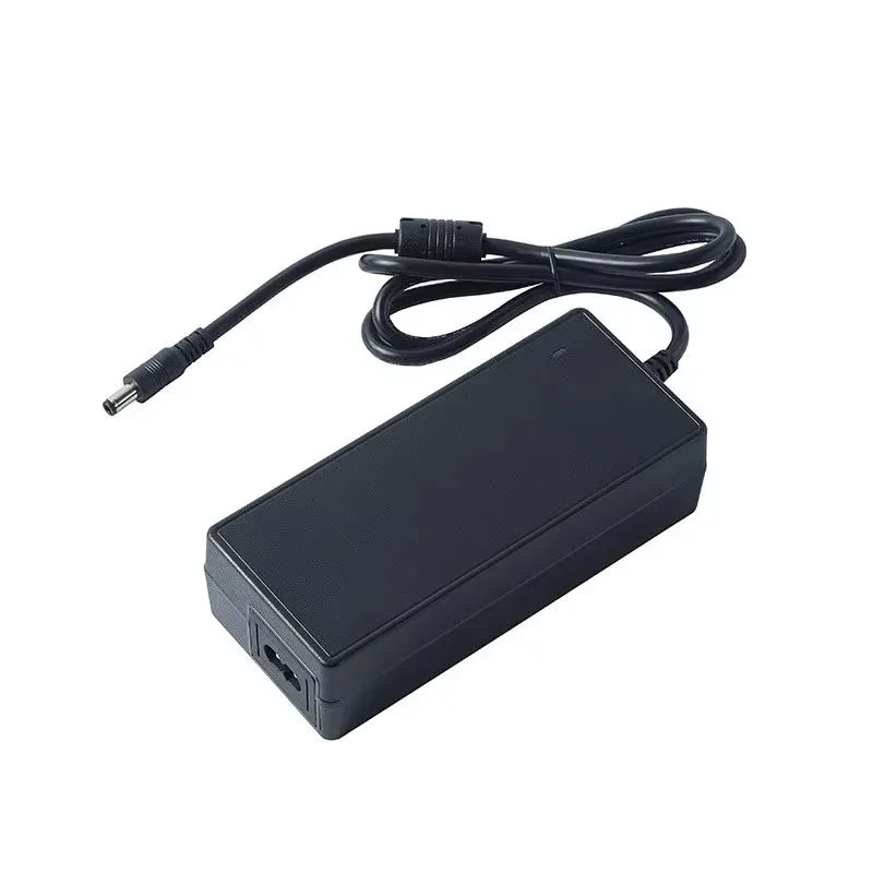 Adaptateur d'alimentation CA CC de bureau 24 V 2 A