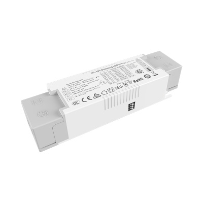 Driver LED à intensité variable 30 W à courant constant 0-10 V CCT