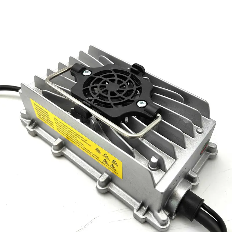 Chargeur OBC au lithium 480 W