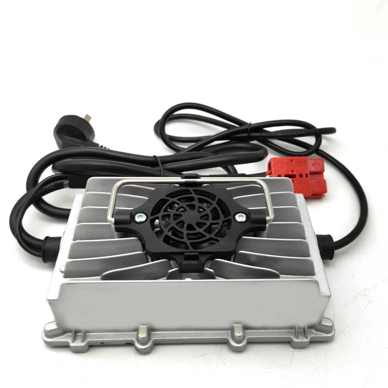 Chargeur 480w OBC 24V 15A