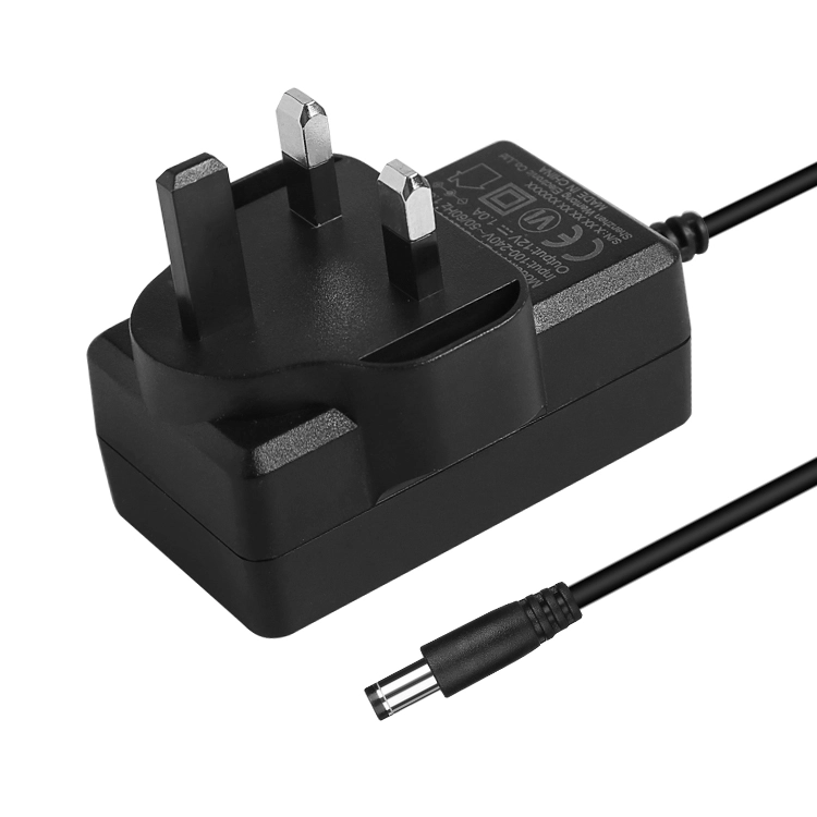 Adaptateur secteur pour prise murale 5 V 15 W