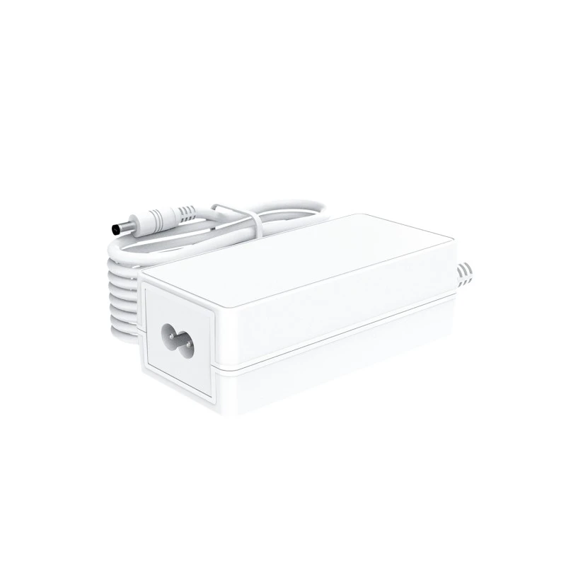 Adaptateur secteur de bureau certifié CE UL FCC 65 W