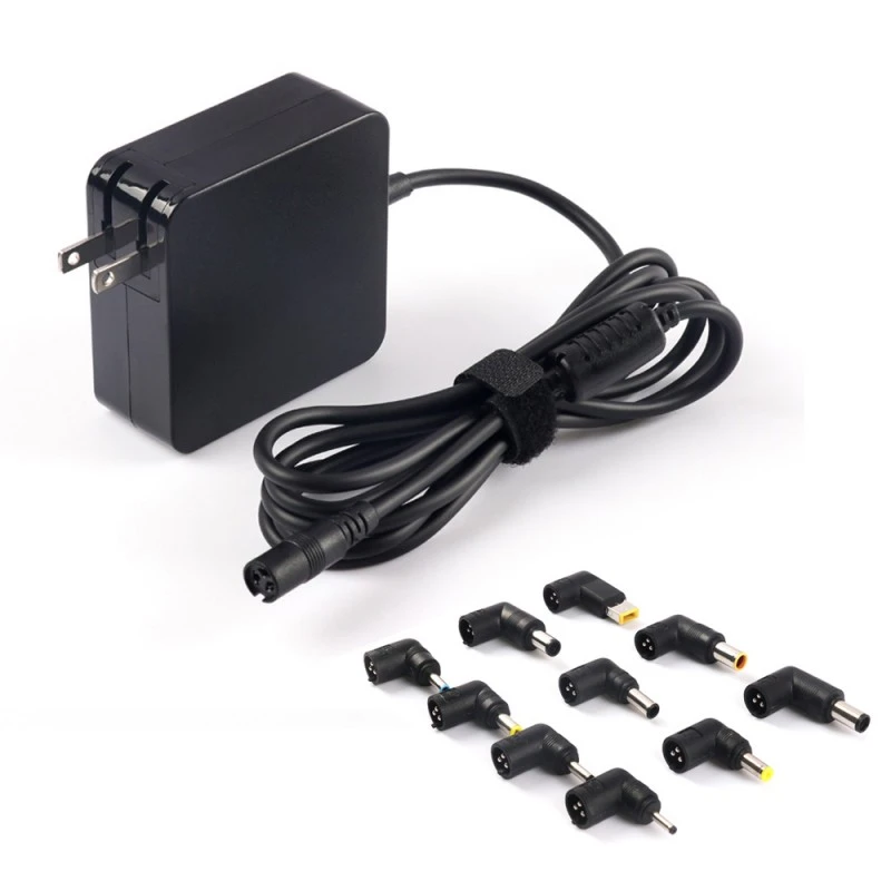 Chargeur mural 90 W pour ordinateur portable