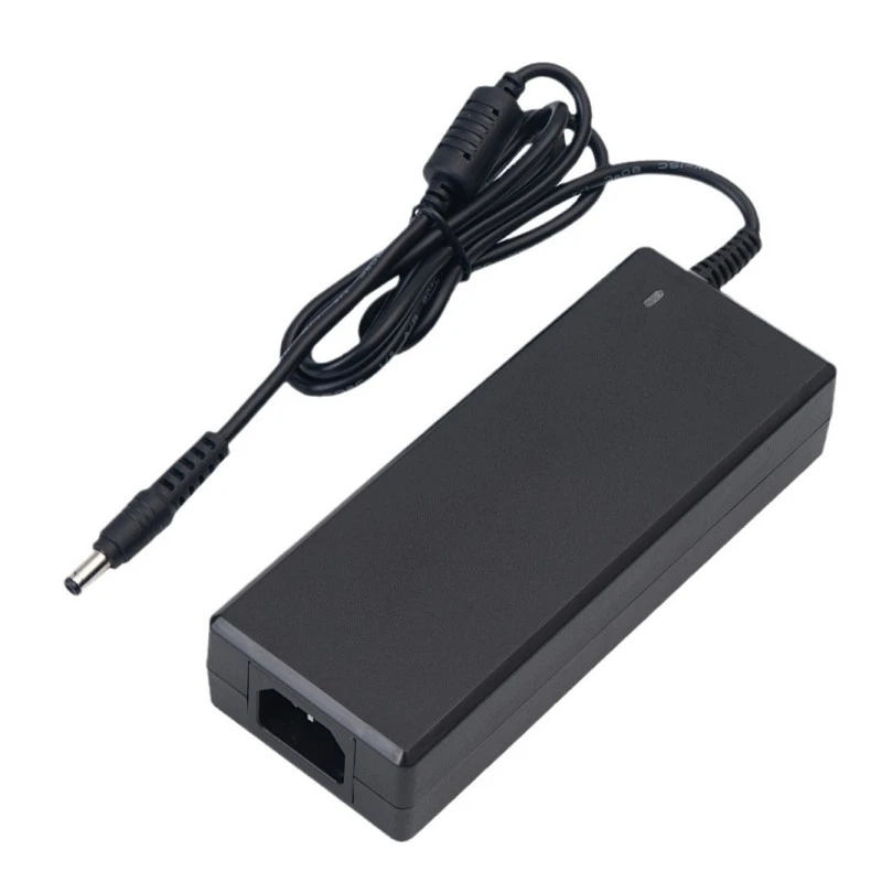 Adaptateur secteur de bureau 96 W 12 V 8 A