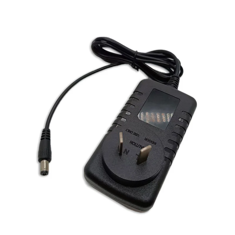 Adaptateur secteur mural Argentine Plug 25,2 V 0,5 A