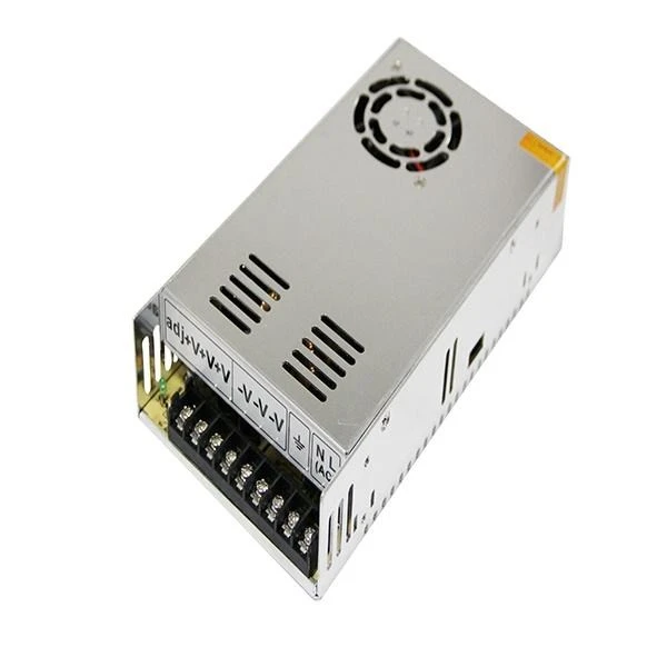 Alimentation à découpage DC48V 500W 10A IP20