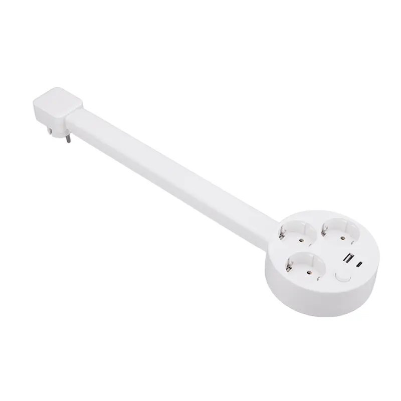 Extension de prise murale UE