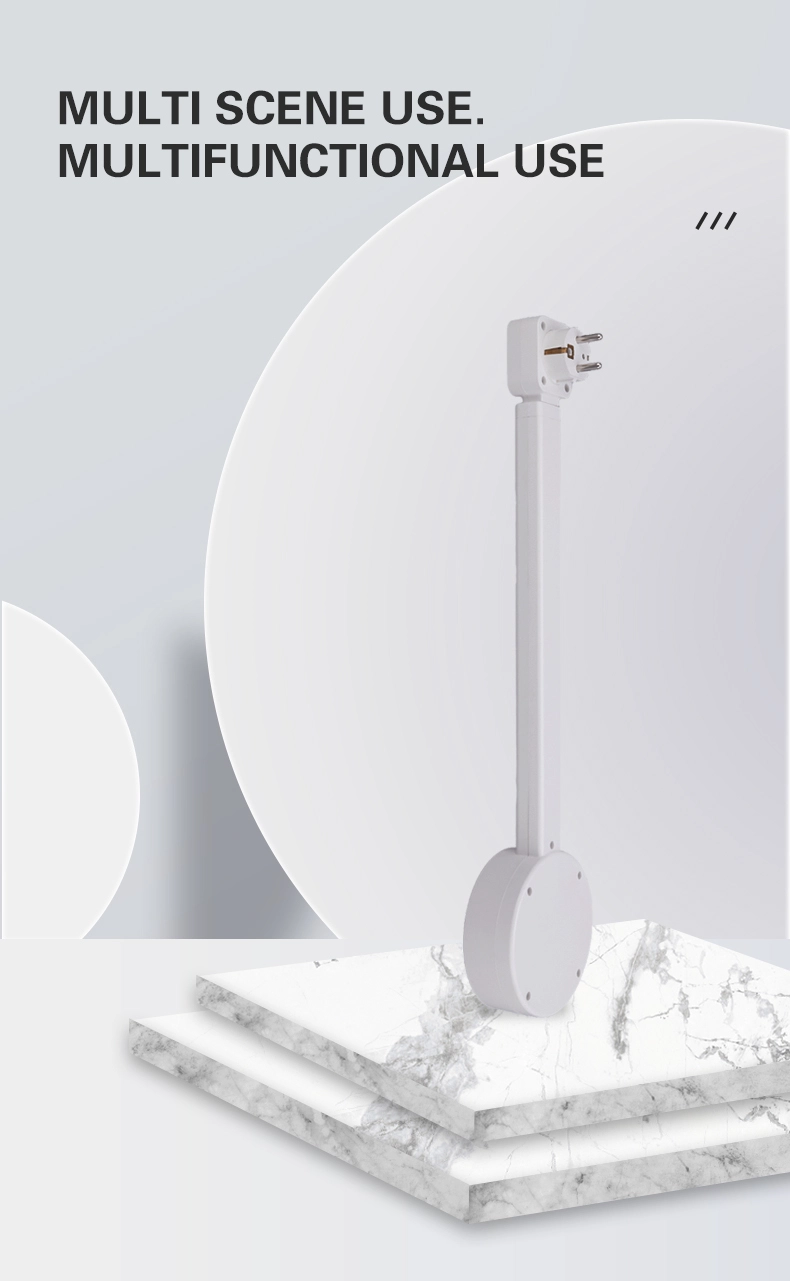 Eu Wall Outlet Extender