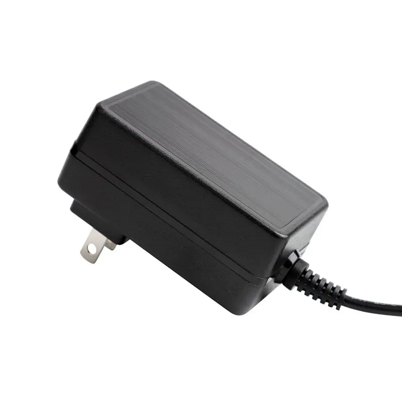 Alimentation murale à prise américaine 9 V 2,5 A homologuée UL